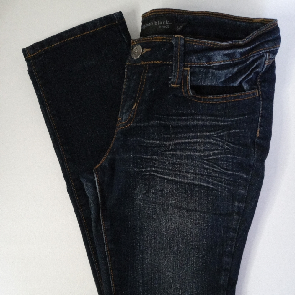 Twentyone Black by Rue21 Jeans